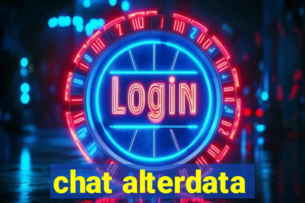 chat alterdata